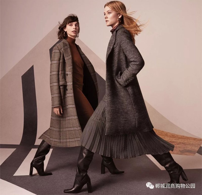 时尚界的魅力——玛格服饰引领潮流新篇章